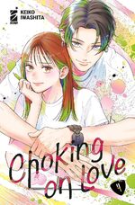 Choking on Love